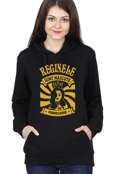 Hanorac Dama Personalizat  Hanorac Dama Personalizat