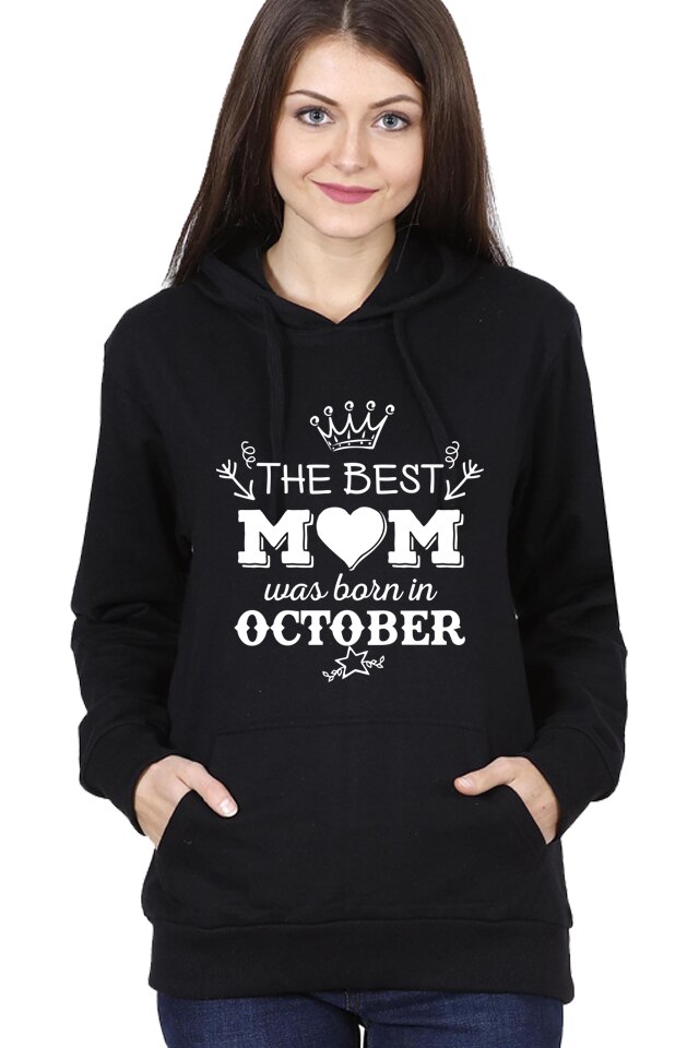 Hanorac Dama Personalizat 