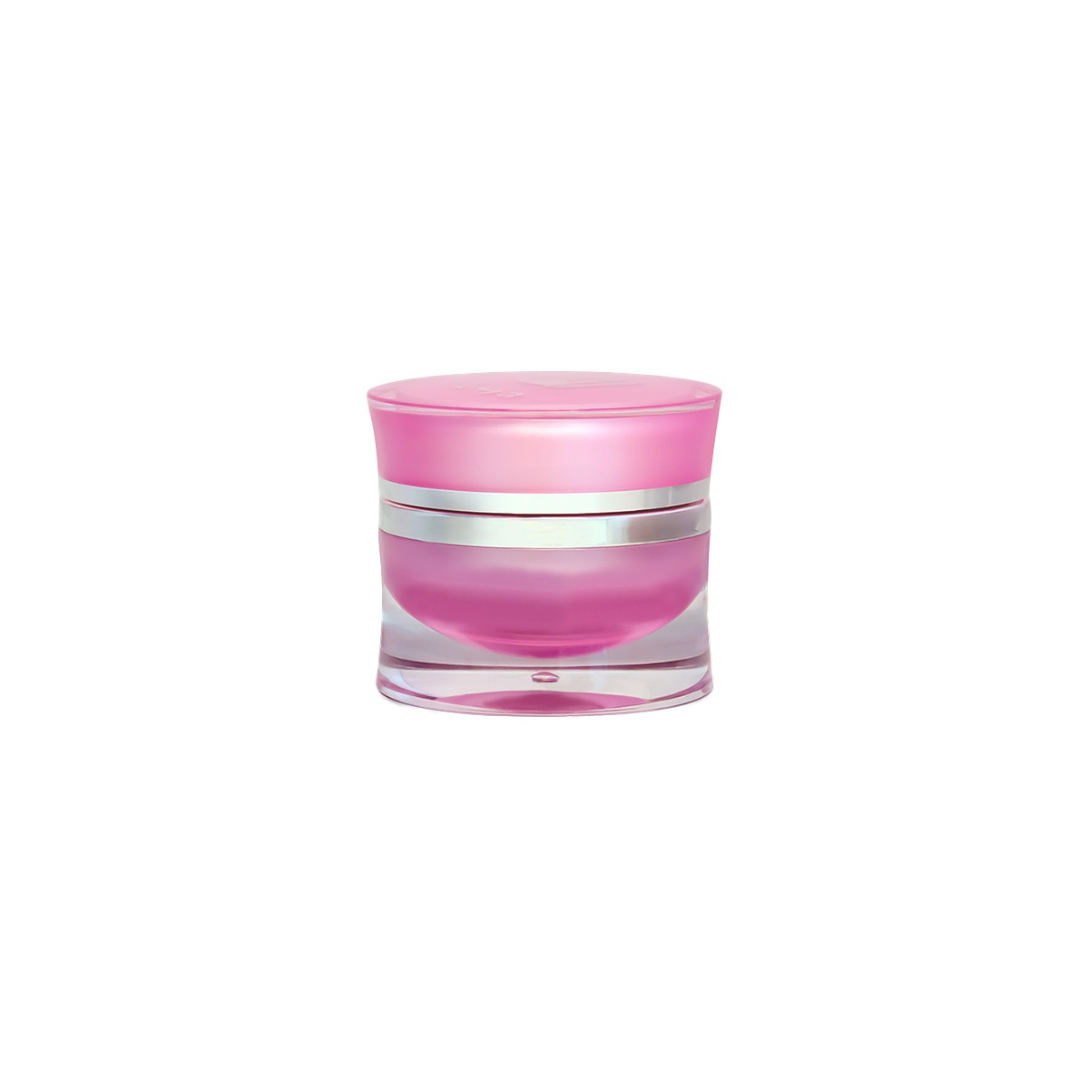 Gel UV constructie, Moyra, 30g, Milky Pink