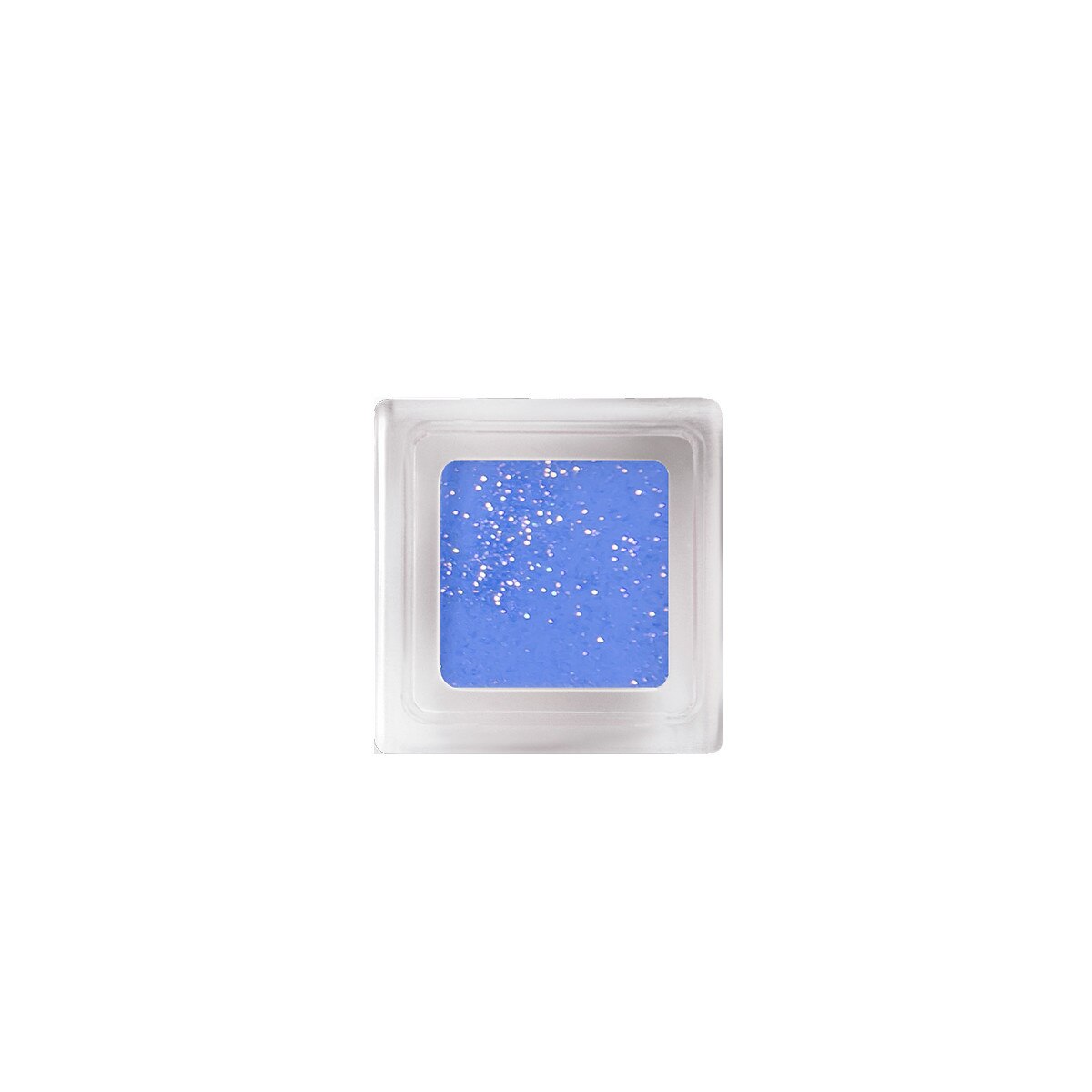 Pigment pentru unghii, Moyra, 3,5g, 009, albastru