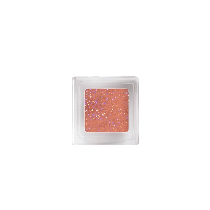 Pigment pentru unghii, Moyra, 3,5g, 016, portocale