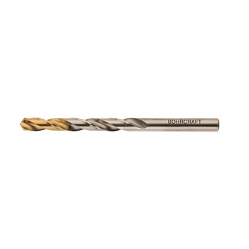 Set burghie scurte metal DIN338 HSS rectificate, Ø1,0 - 13,0 mm x 0,5 mm/25buc, cutie ABS Bohrcraft Set burghie scurte metal DIN338 HSS rectificate, Ø1,0 - 13,0 mm x 0,5 mm/25buc, cutie ABS Bohrcraft
