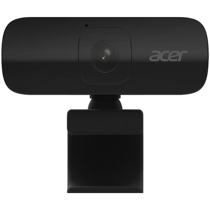 Web камера Acer ACR010 , QHD, Черен
