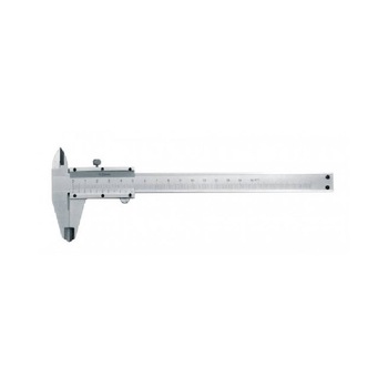 Subler inox 150mm, precizie 0,05mm, Vorel 15100 Subler inox 150mm, precizie 0,05mm, Vorel 15100