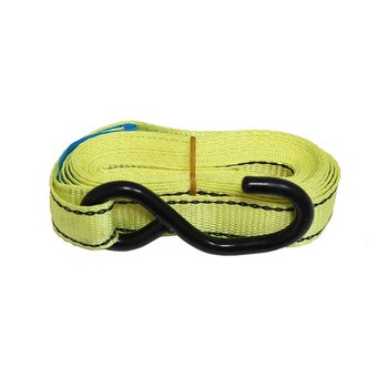 Chinga ancorare Breckner BK81008, 400 kg, 25mm x 5m Chinga ancorare Breckner BK81008, 400 kg, 25mm x 5m