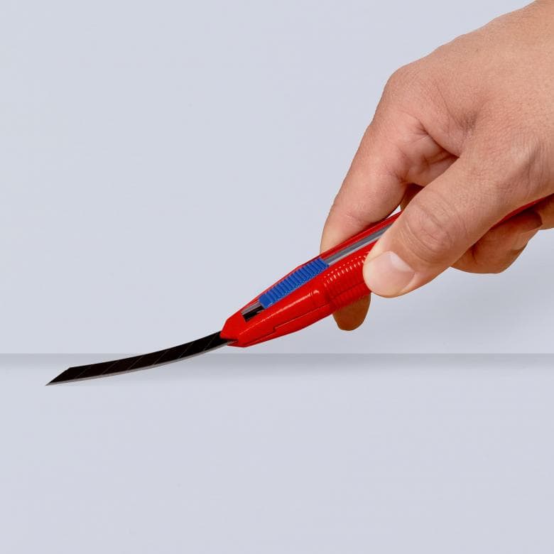 Нож knipex