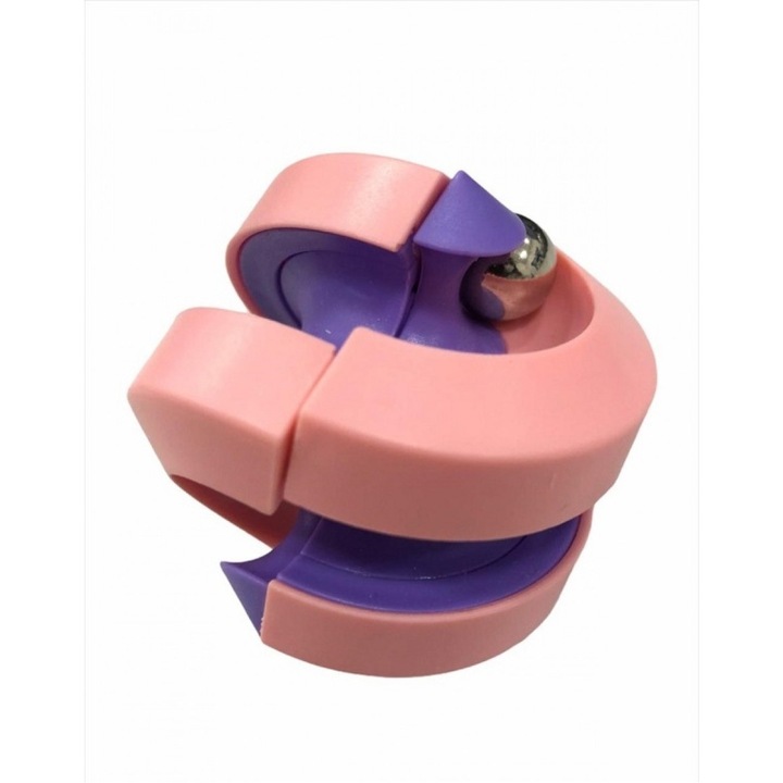 Forgó játék, orbitális varázsgolyók, antistressz, 318 CUB