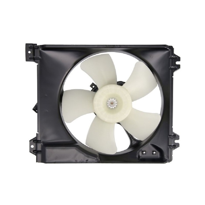 Вентилатор, радиатор Fiat Sedici 2006-2014 FY 47677