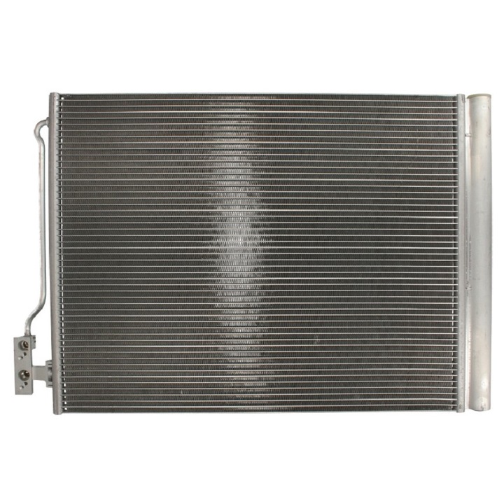 Кондензатор, климатизация BMW Series 5 2010-> F10 35971