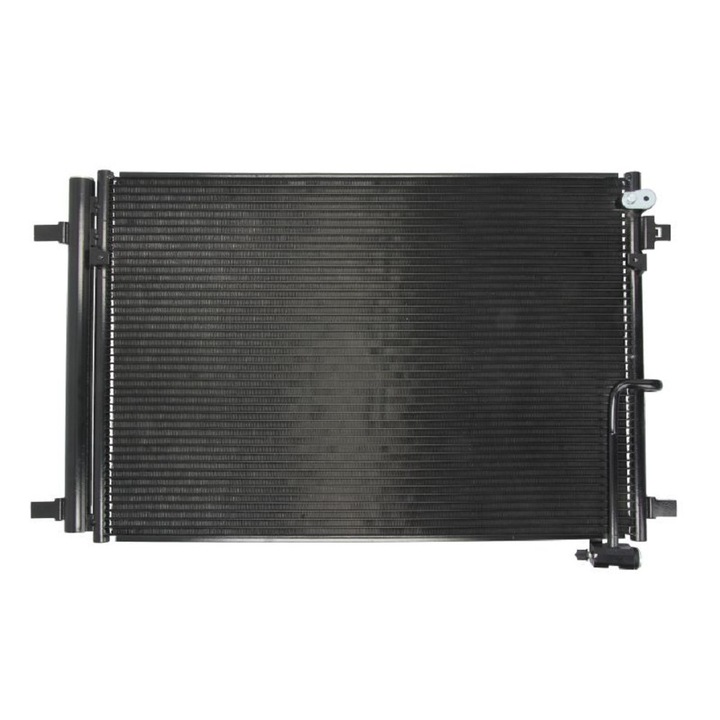 Kondenzátor, klíma Audi A8 2009-> 4H 350059