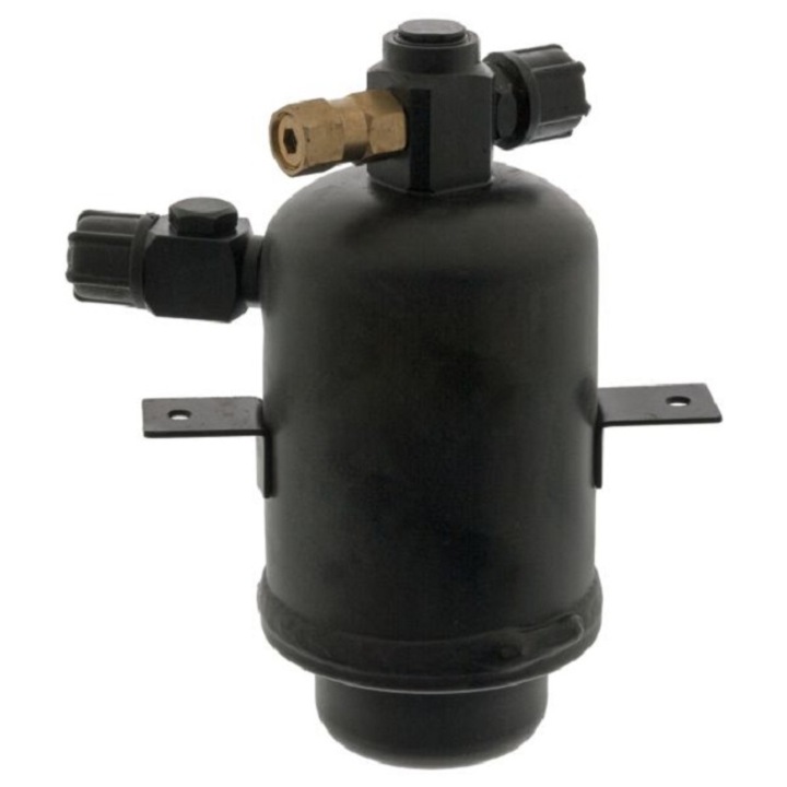 Сушилник, климатик Mercedes 190 W201 1982-1993 33067