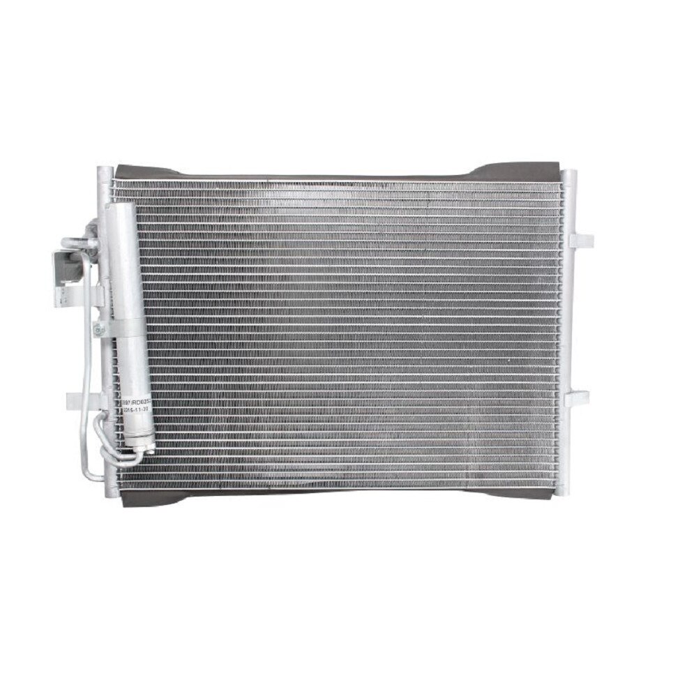 Condensator, climatizare Mazda 3 2008-> BL 350207