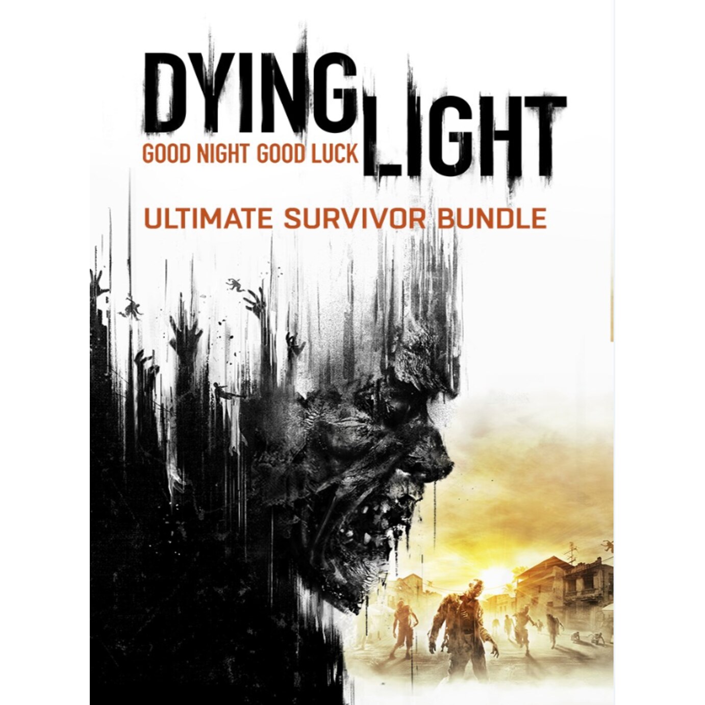 Игра Dying Light Ultimate Survivor Bundle Dlc за PC Електронна доставка -  eMAG.bg