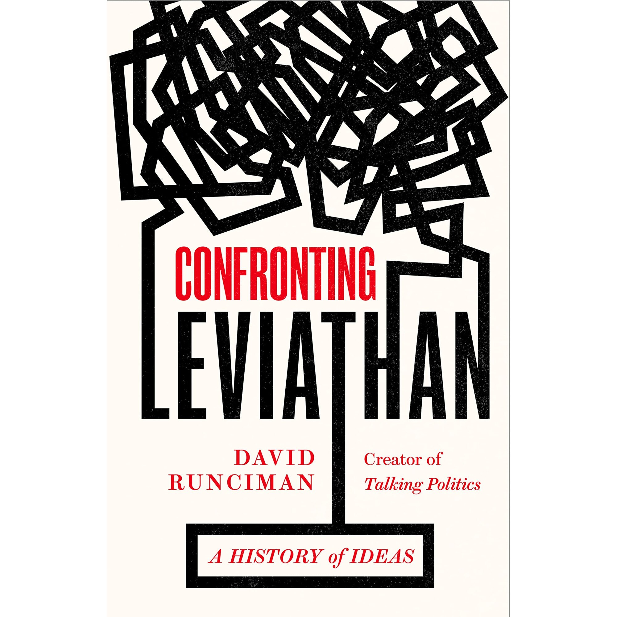 Confronting Leviathan - David Runciman