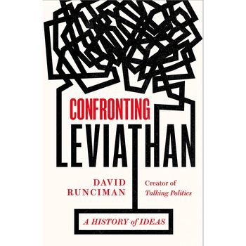 Confronting Leviathan - David Runciman Confronting Leviathan - David Runciman