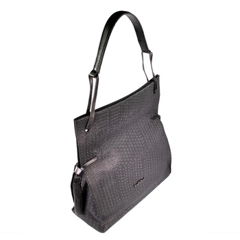 Geanta de dama din piele naturala, Tony Bellucci, model 352, Negru Geanta de dama din piele naturala, Tony Bellucci, model 352, Negru