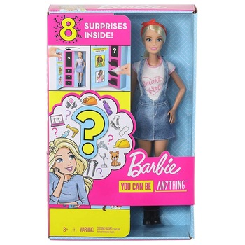 Imagini BARBIE 887961841268 - Compara Preturi | 3CHEAPS