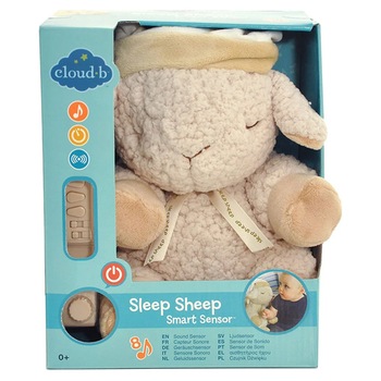 Jucarie de plus Cloud B - Oita Somnoroasa Jucarie de plus Cloud B - Oita Somnoroasa