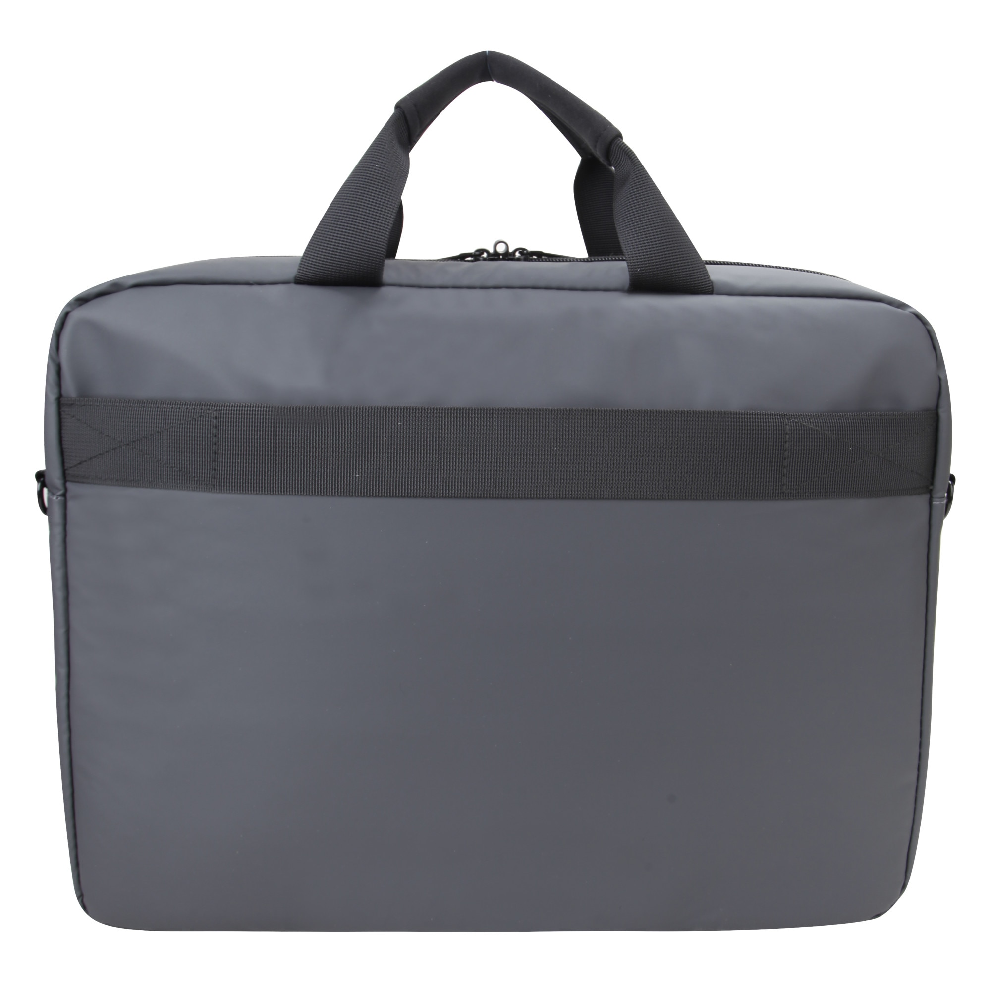 Geanta laptop, Daco, 40 x 7.8 x 30.5 cm, Negru