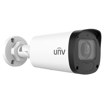 Camera IP 4 MP, lentila 2.8-12 mm Autofocus, IR50M, Audio, SDCard - UNV IPC2324LB-ADZK-G Camera IP 4 MP, lentila 2.8-12 mm Autofocus, IR50M, Audio, SDCard - UNV IPC2324LB-ADZK-G