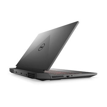 Laptop Dell G15(5511) 15.6'' FHD 165Hz, Intel i7-11800H, 16GB, 1TB SSD, GeForce RTX3060, Win 10 Home, Dark Shadow Grey Laptop Dell G15(5511) 15.6'' FHD 165Hz, Intel i7-11800H, 16GB, 1TB SSD, GeForce RTX3060, Win 10 Home, Dark Shadow Grey