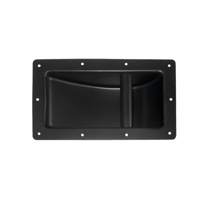 Avex UCH0008 Fém fogantyú, akusztikus hangszórókhoz, 28 x 16 cm