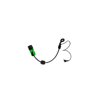Swinger Bobbin, Carp Academy, Plastic, Verde Swinger Bobbin, Carp Academy, Plastic, Verde