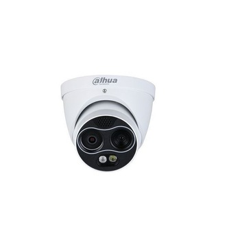 Camera de supraveghere Dahua TPC-DF1241-D3F4 IP AI WizSense Bullet Termica 256x192 VOx, 3.5mm, 4MP, CMOS 1/2.7'', 4mm, IR 30m, IP67, PoE Camera de supraveghere Dahua TPC-DF1241-D3F4 IP AI WizSense Bullet Termica 256x192 VOx, 3.5mm, 4MP, CMOS 1/2.7'', 4mm, IR 30m, IP67, PoE