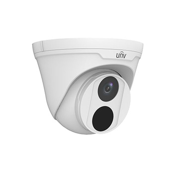 Camera IP 4K, lentila 2,8 mm, IR 30m - UNV IPC3618LR3-DPF28-F Camera IP 4K, lentila 2,8 mm, IR 30m - UNV IPC3618LR3-DPF28-F