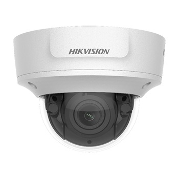 Camera IP AcuSense 8.0 MP, lentila AF 2.8~12mm, IR 40m, IK10, SDcard - HIKVISION DS-2CD2783G2-IZS(2.8-12mm) Camera IP AcuSense 8.0 MP, lentila AF 2.8~12mm, IR 40m, IK10, SDcard - HIKVISION DS-2CD2783G2-IZS(2.8-12mm)