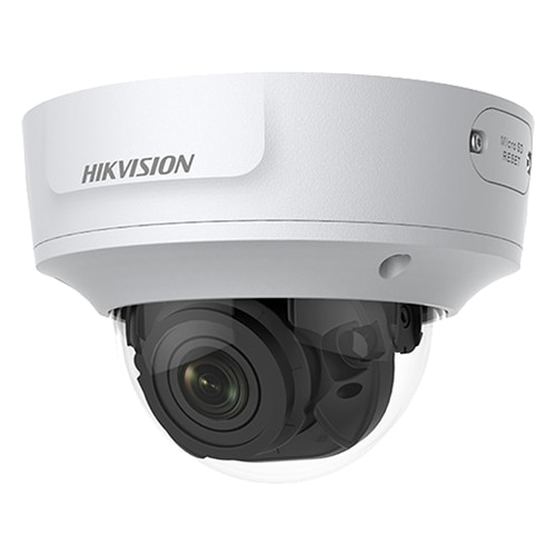 Camera IP 8.0 MP, lentila AF 2.8~12mm, IR 30m, SDcard, IK10 - HIKVISION DS-2CD2783G1-IZ-2.8-12mm