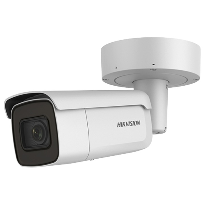 Camera IP AcuSense 4.0 MP'lentila motorizata 2.8-12mm'SD-card'IR 60m'IK10 - HIKVISION DS-2CD2646G2-IZS