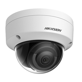 Camera IP AcuSense 4.0 MP, lentila 2.8mm, IR 30m, IK10 - HIKVISION DS-2CD2143G2-I-2.8mm Camera IP AcuSense 4.0 MP, lentila 2.8mm, IR 30m, IK10 - HIKVISION DS-2CD2143G2-I-2.8mm