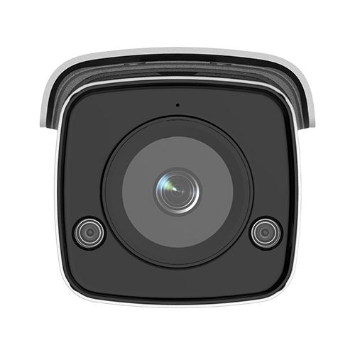 IP Kamera AcuSense 4,0 MP, Objektív 2,8 Mm, SD-kártya, IR 60m, Riasztó ...