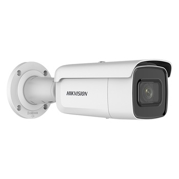 Camera IP AcuSense 4.0 MP, lentila 2.8-12mm, IR 60m, SDcard, IK10 - HIKVISION DS-2CD2643G2-IZS(2.8-12mm) Camera IP AcuSense 4.0 MP, lentila 2.8-12mm, IR 60m, SDcard, IK10 - HIKVISION DS-2CD2643G2-IZS(2.8-12mm)