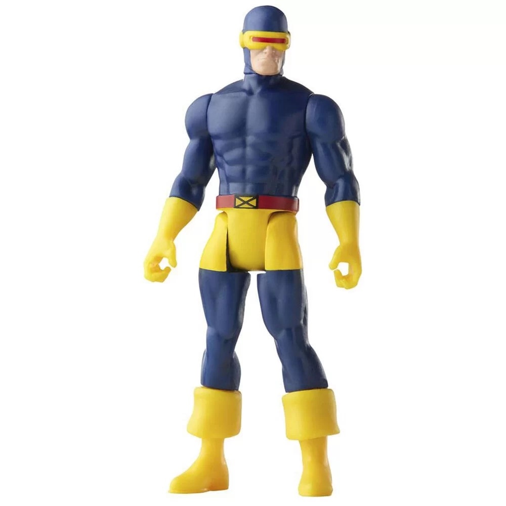 Figura Marvel Legends X Men Cyclops Multicolor 9cm - eMAG.hu
