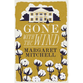 Gone with the Wind - Margaret Mitchell, editia 2021 Gone with the Wind - Margaret Mitchell, editia 2021
