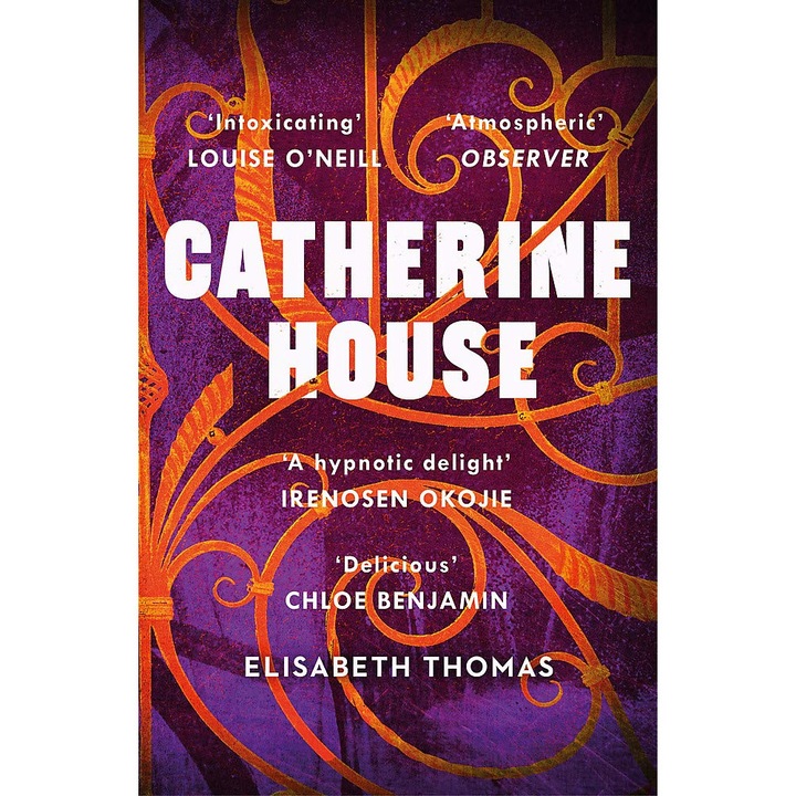 Catherine House - Elisabeth Thomas, editia 2021