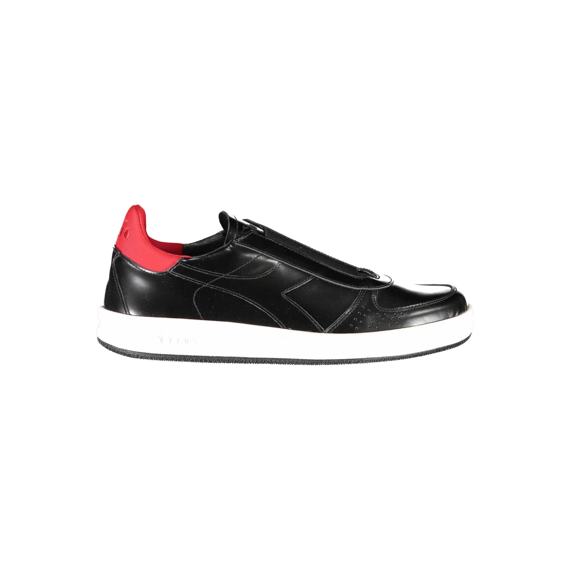 Pantofi sport barbati, DIADORA, 9200748, Logo, Negru, 44 EU