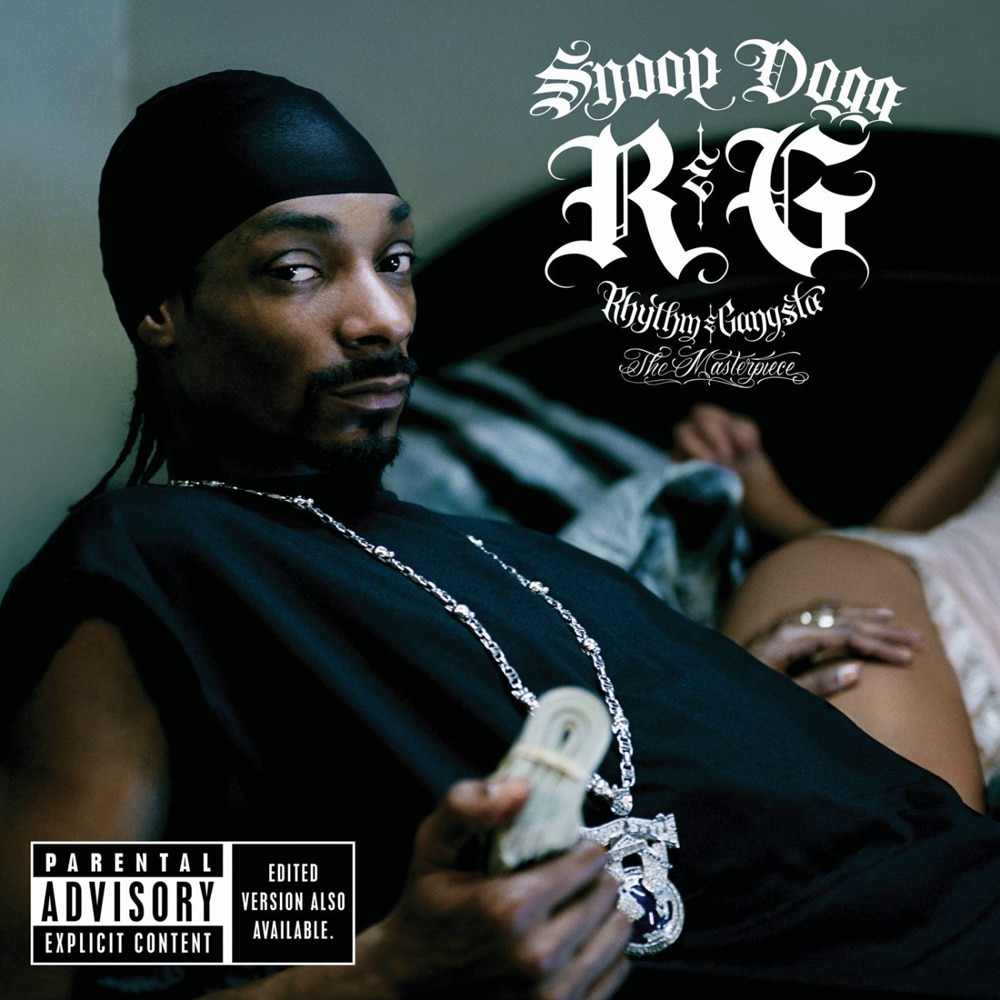 M*B様 G-RAP R&B HIPHOP 126枚 Snoop Dogg - R & G (Rhythm & Gangsta): The Masterpiece- 2LP - eMAG.ro