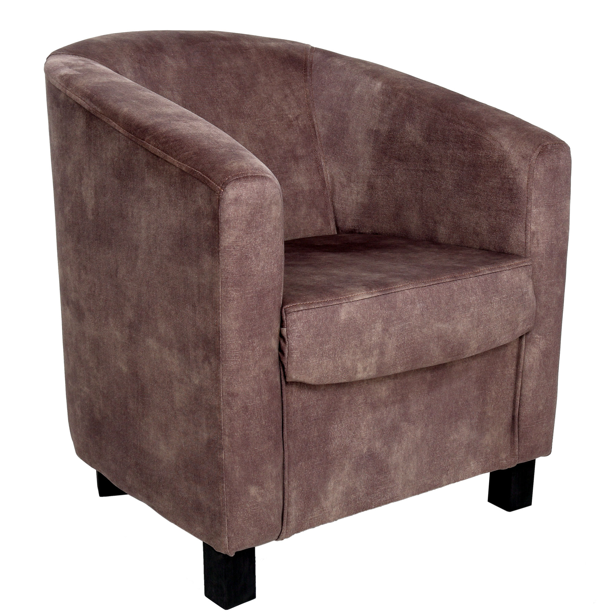 Fotoliu David - stofa Maro