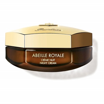 Crema de noapte Pentru Fermitate Si Lifting Guerlain Abeille Royale Night 50 ml Crema de noapte Pentru Fermitate Si Lifting Guerlain Abeille Royale Night 50 ml