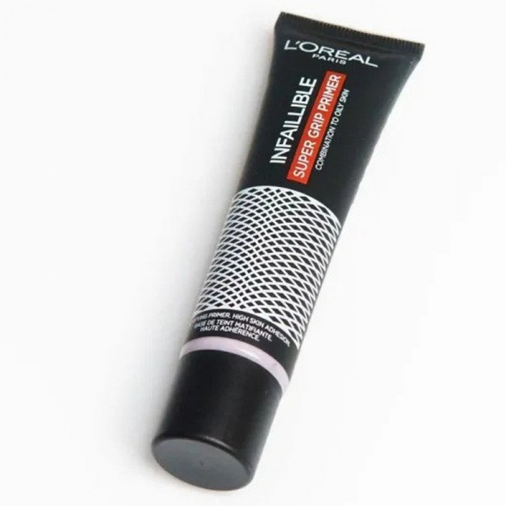 Baza de fond de ten Loreal Super Grip Primer 35 ml