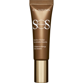 Primer Summer Look Clarins 07 Mocca Primer Summer Look Clarins 07 Mocca