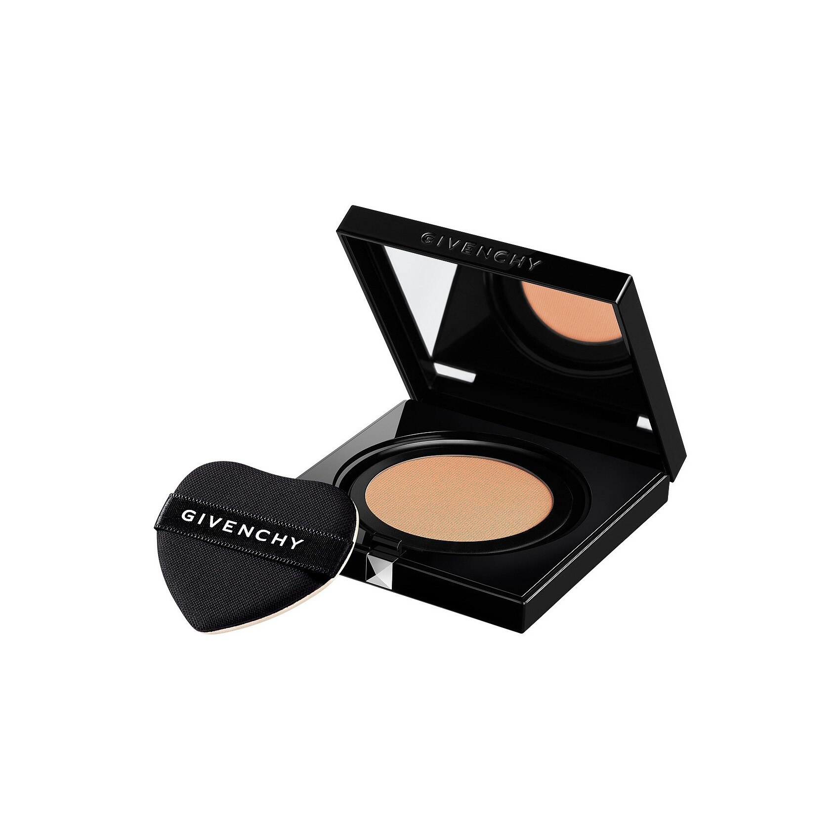 Fond de ten Givenchy Teint Couture Cushion, W205, 13 g
