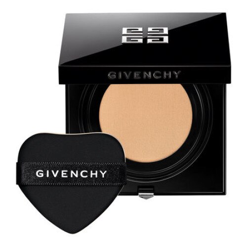 Fond de ten Givenchy Teint Couture Cushion, W208, 13 g