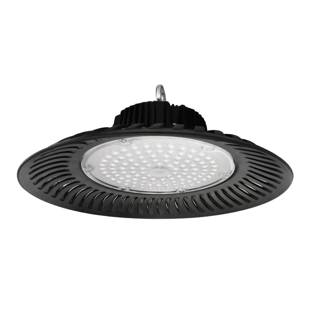 Lampa cu led Aspendos-50, pentru spatii industriale si depozite, 50W, 4750lm, 6400k, 100-265W, Aluminiu