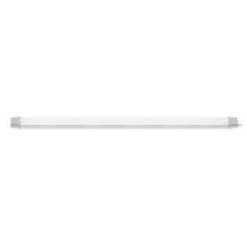 Corp de iluminat Led, liniar, Okyanus-72, Slim, 72W, 6400K, 5760lm, 1242mm, IP65 Corp de iluminat Led, liniar, Okyanus-72, Slim, 72W, 6400K, 5760lm, 1242mm, IP65