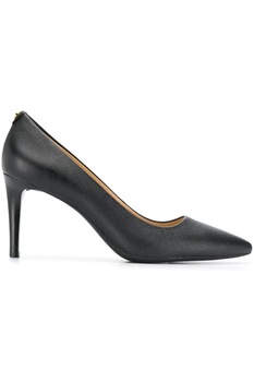 Pantofi dama, Michael Kors, Dorothy Flex Black, Piele naturala, Negru Pantofi dama, Michael Kors, Dorothy Flex Black, Piele naturala, Negru