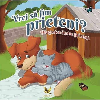 Vrei sa fim prieteni? Dragostea dintre prieteni Vrei sa fim prieteni? Dragostea dintre prieteni